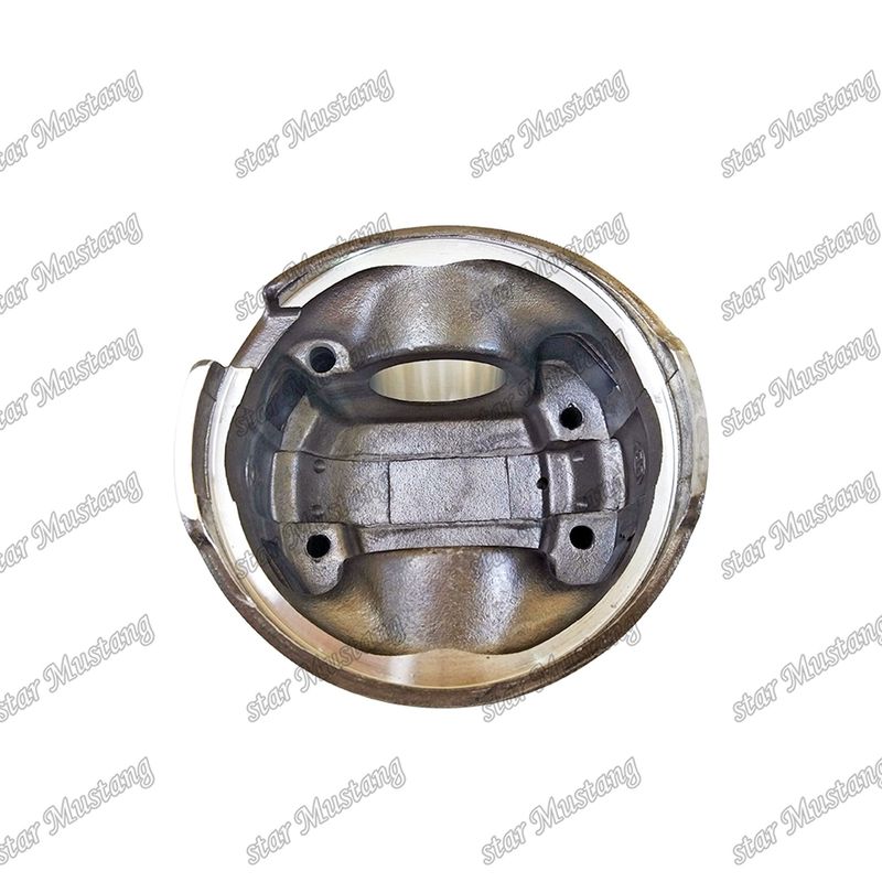 FE6T Silnik tłok 24V Komora Rozmiar 56mm 2.5x2x3mm 12013-5968 Do części zamiennych silnika Nissana
