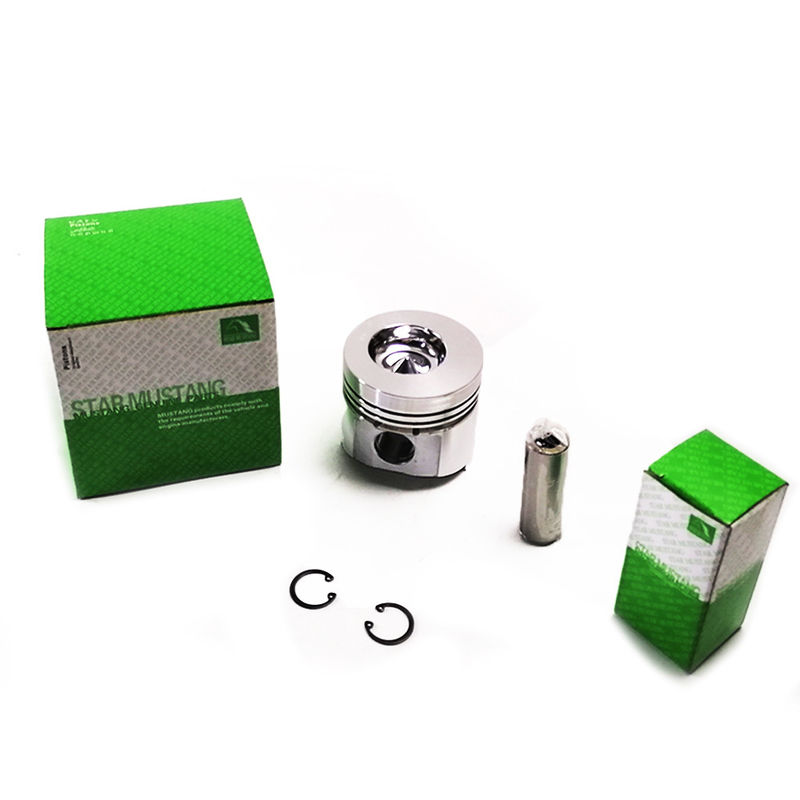 Kolcowy 3D80-1 3TNC80 PIN SIZE 23mm 119812-22080 Dla części naprawczych silników wysokoprężnych Yanmar