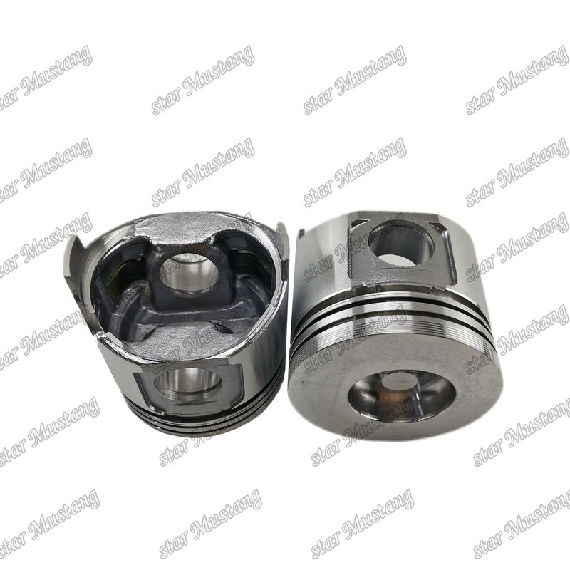 Kolcowy 3D84-5 3D84E-5 S3D84-5 PC30-2 WA30-5 41.3mm YM129004-22080 Do części naprawczych silników wysokoprężnych Yanmar