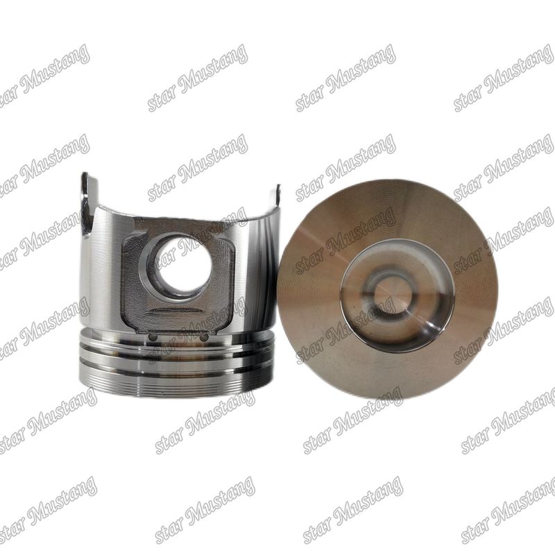 Kolcowy 3D84-5 3D84E-5 S3D84-5 PC30-2 WA30-5 41.3mm YM129004-22080 Do części naprawczych silników wysokoprężnych Yanmar