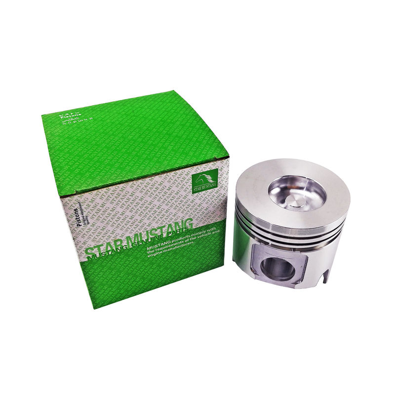 Kolcowy 3D84-5 3D84E-5 S3D84-5 PC30-2 WA30-5 41.3mm YM129004-22080 Do części naprawczych silników wysokoprężnych Yanmar