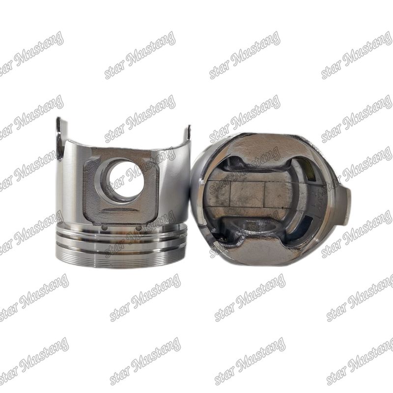 Kolcowy 3D84-5 3D84E-5 S3D84-5 PC30-2 WA30-5 41.3mm YM129004-22080 Do części naprawczych silników wysokoprężnych Yanmar
