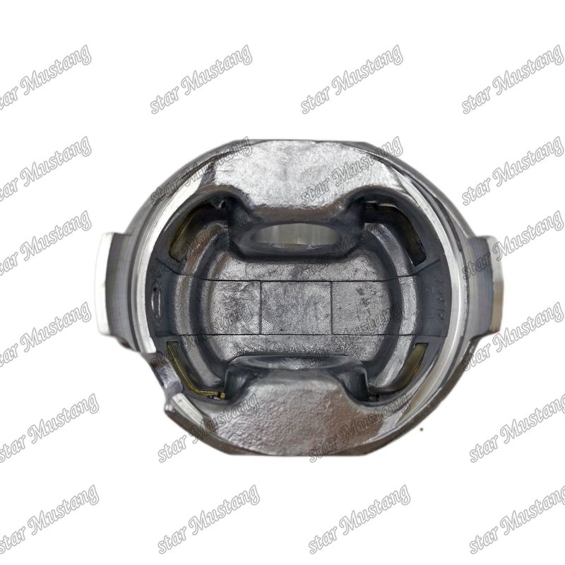 Kolcowy 3D84-5 3D84E-5 S3D84-5 PC30-2 WA30-5 41.3mm YM129004-22080 Do części naprawczych silników wysokoprężnych Yanmar