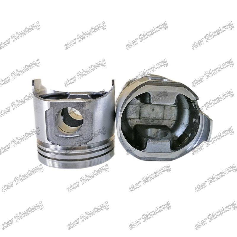 Kolcz 3D88E-3 4D88E-3 3TNC88 4TNC88 Komora Rozmiar 47mm 129001-22081 Do części naprawczych silników wysokoprężnych Yanmar