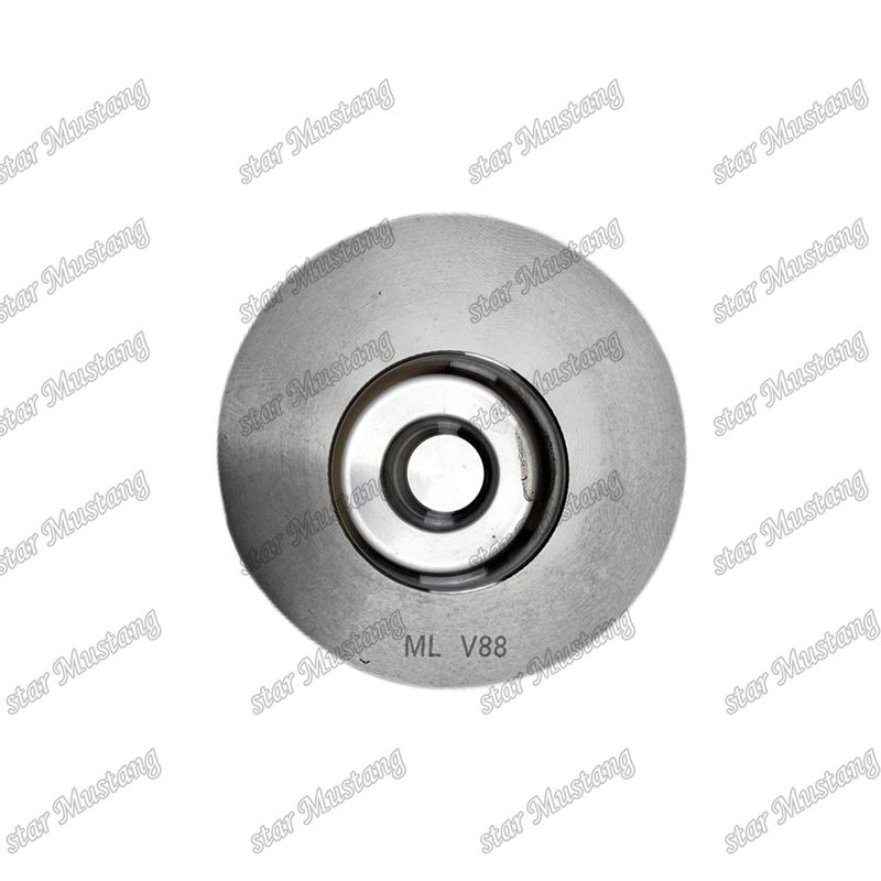 Kolcowy 3D88E-5 3D88E-6 4D88E-5 3TNV88 4TNV88 Komora Rozmiar 43mm 129005-22080 Dla części naprawczych silników wysokoprężnych Yanmar
