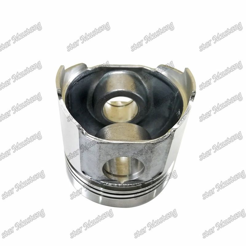 Kolcowy 3T84 3D84-1 4D84-1 84mm Wysokość 129367-22090 129350-22090 Do części naprawczych silników wysokoprężnych Yanmar