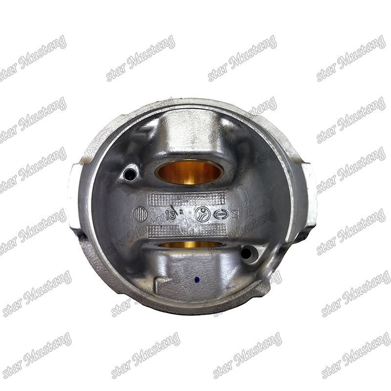 Zestaw tłokowy J05E J08E Komora spalania 63mm S130A-E0100 S130A-E0101 Do części zamiennych silników Hino