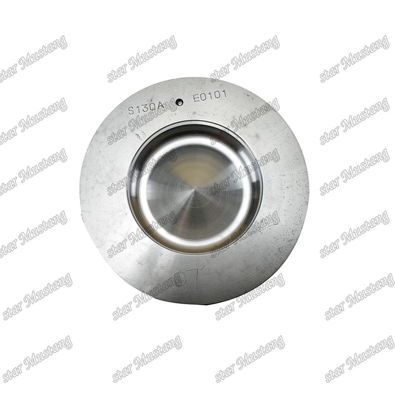 Zestaw tłokowy J05E J08E Komora spalania 63mm S130A-E0100 S130A-E0101 Do części zamiennych silników Hino