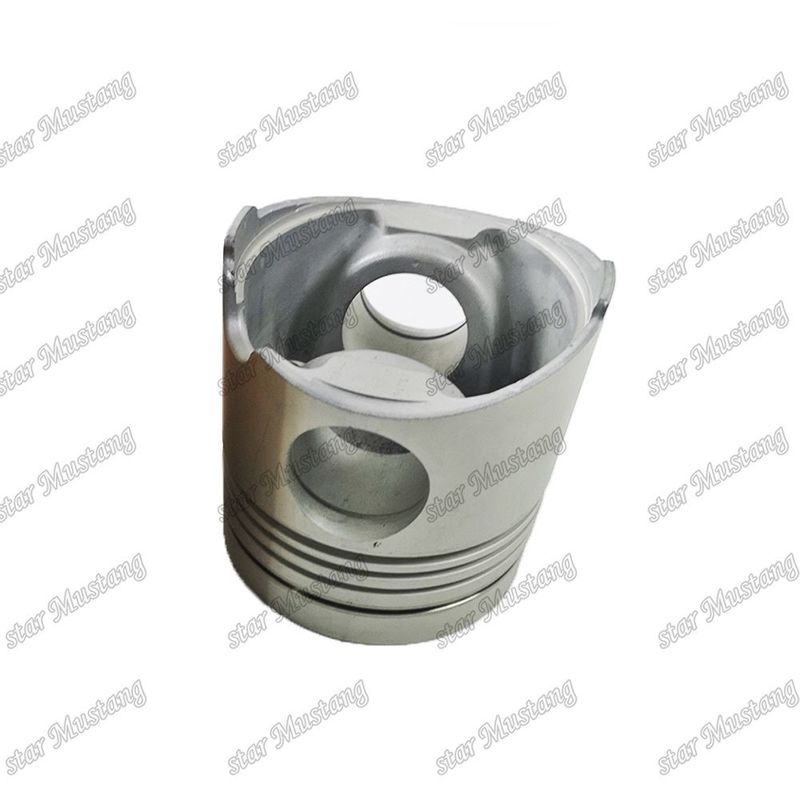 Kolcz K13C 12V Komora spalania 80mm 13216-2140 Do części zamiennych silników Hino