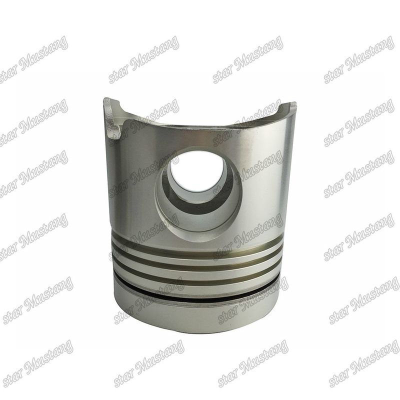 Kolcz K13C 12V Komora spalania 80mm 13216-2140 Do części zamiennych silników Hino