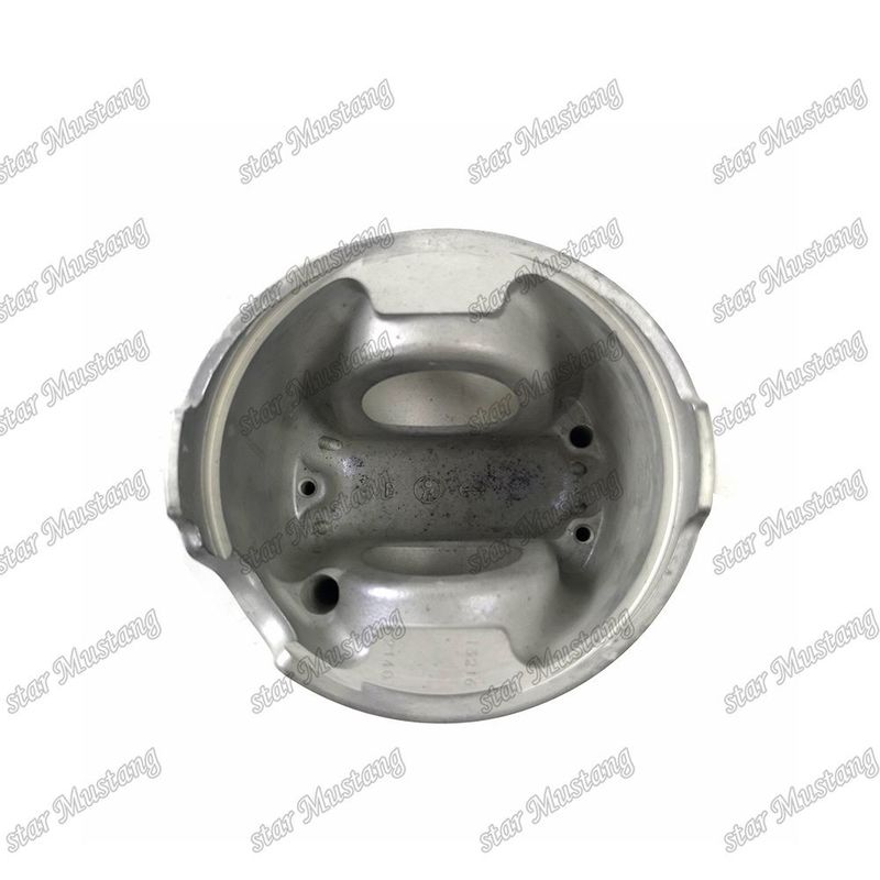 Kolcz K13C 12V Komora spalania 80mm 13216-2140 Do części zamiennych silników Hino