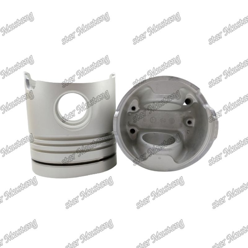 Kolcz K13C 24V Komora spalania 83mm 13216-2330 Do części zamiennych silników Hino