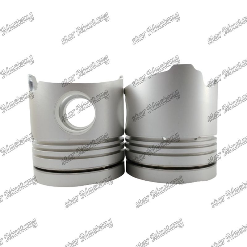 Kolcz K13C 24V Komora spalania 83mm 13216-2330 Do części zamiennych silników Hino