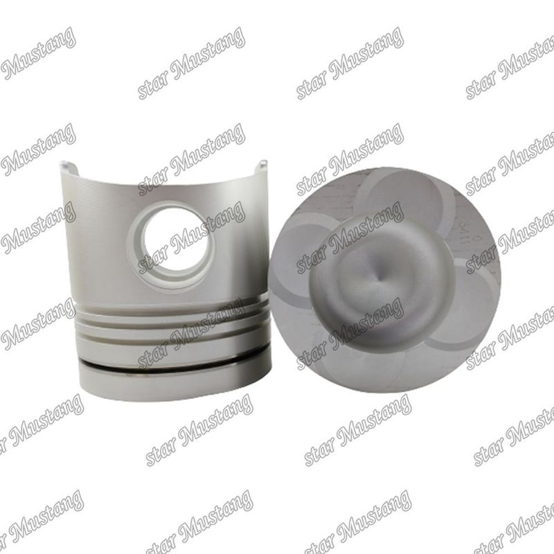Kolcz K13C 24V Komora spalania 83mm 13216-2330 Do części zamiennych silników Hino