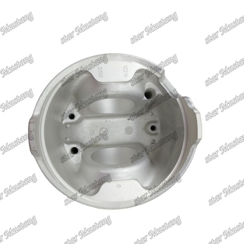 Kolcz K13C 24V Komora spalania 83mm 13216-2330 Do części zamiennych silników Hino