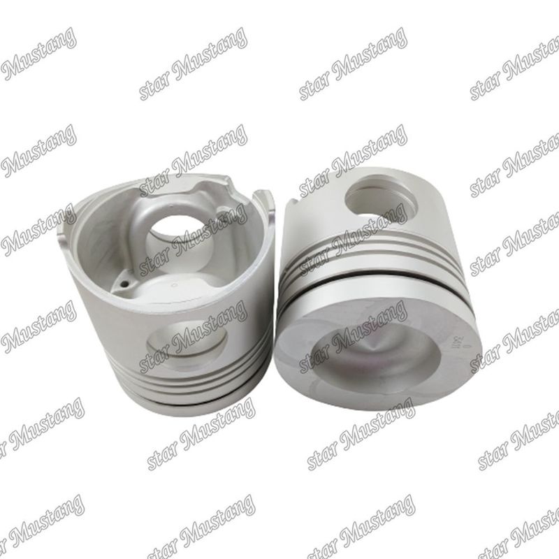 Kolcz K13C 24V Komora spalania 83mm 13216-2330 Do części zamiennych silników Hino