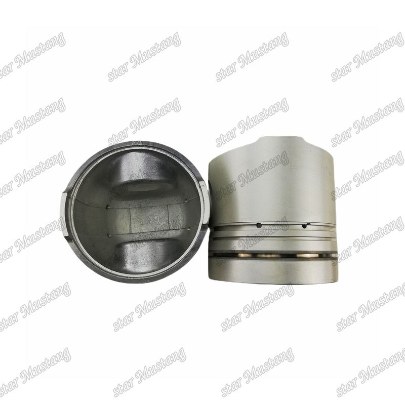 NE6 Komora tłokowa silnika Wielkość 61 mm Otwory szpilkowe 36 12011-95010 Do części zamiennych silnika Nissana