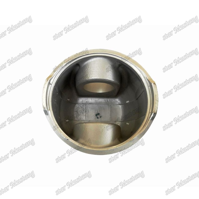 NE6T Komora tłokowa silnika Wielkość 61 mm Otwory szpilkowe 36 mm 12011-95074 Do części zamiennych silnika Nissana