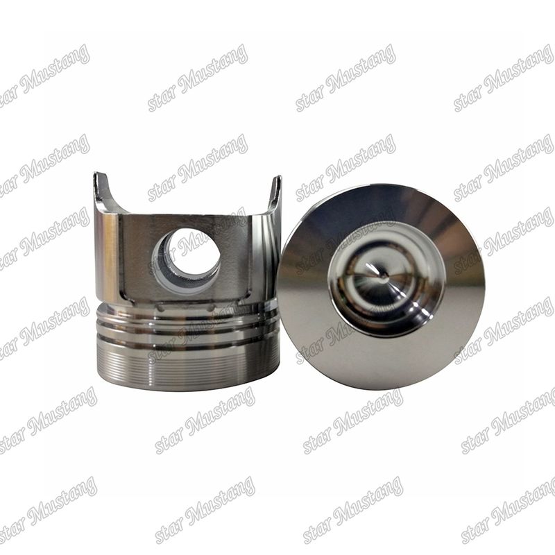 Kolcowy 3TN82 4TN82 86,5 mm Wysokość 44 mm 119813-22500 129402-22080 129402-22090 Do części naprawczych silników wysokoprężnych Yanmar
