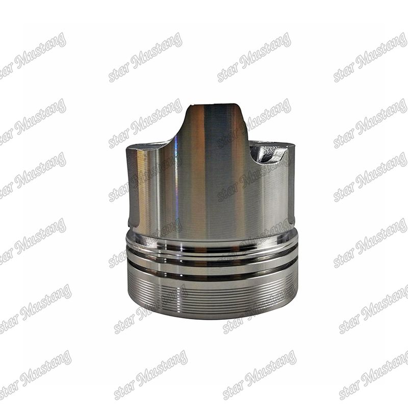 Kolcowy 3TN82 4TN82 86,5 mm Wysokość 44 mm 119813-22500 129402-22080 129402-22090 Do części naprawczych silników wysokoprężnych Yanmar