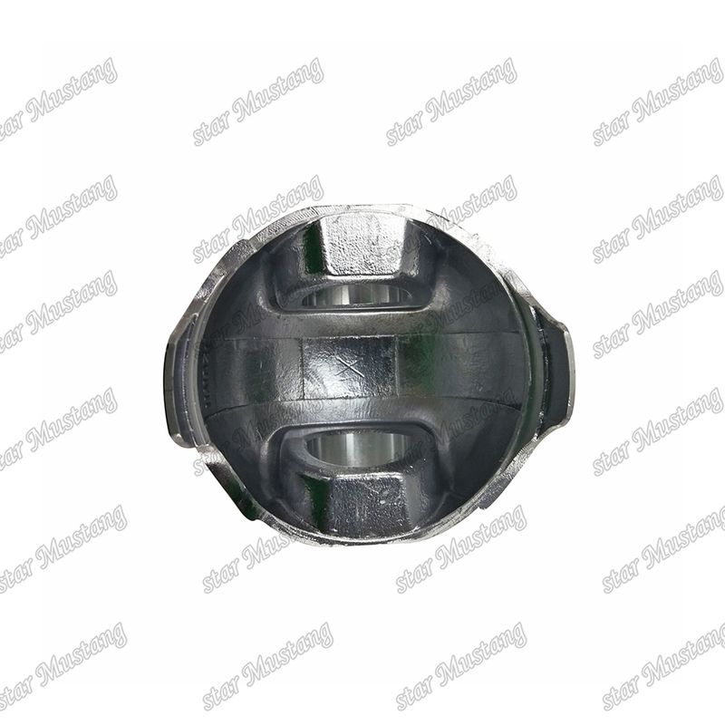 Kolcowy 3TN82 4TN82 86,5 mm Wysokość 44 mm 119813-22500 129402-22080 129402-22090 Do części naprawczych silników wysokoprężnych Yanmar
