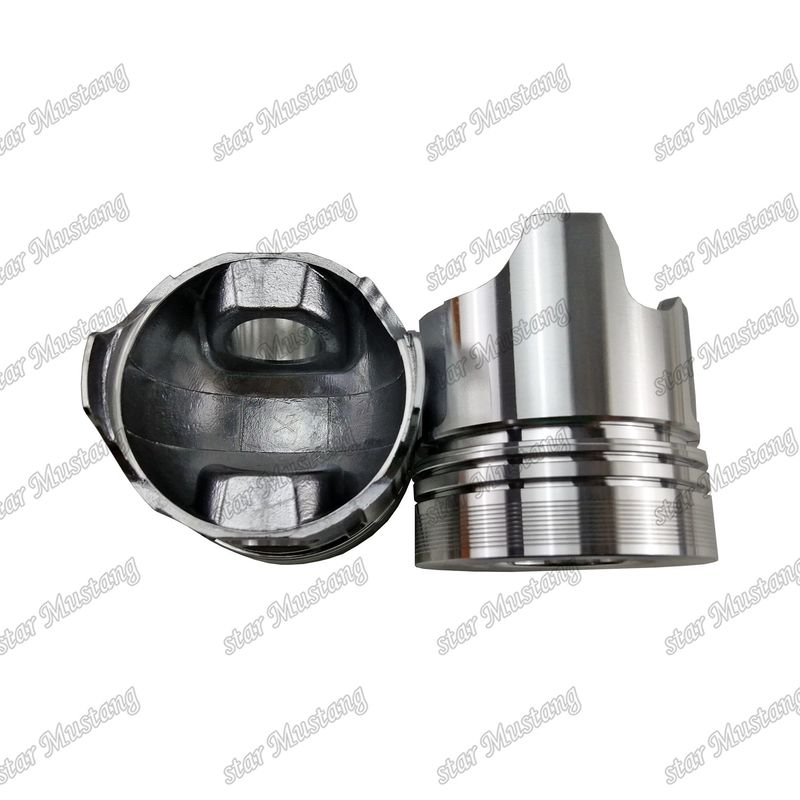 Kolcowy 3TN82 4TN82 86,5 mm Wysokość 44 mm 119813-22500 129402-22080 129402-22090 Do części naprawczych silników wysokoprężnych Yanmar