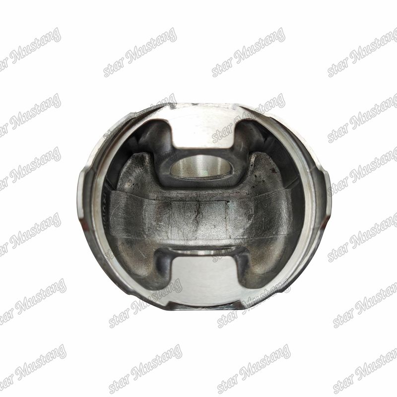 Kolcz 3TNA72 Wysokość 65,5 mm 119620-22090 YM119620-22090 Do części naprawczych silników wysokoprężnych Yanmar