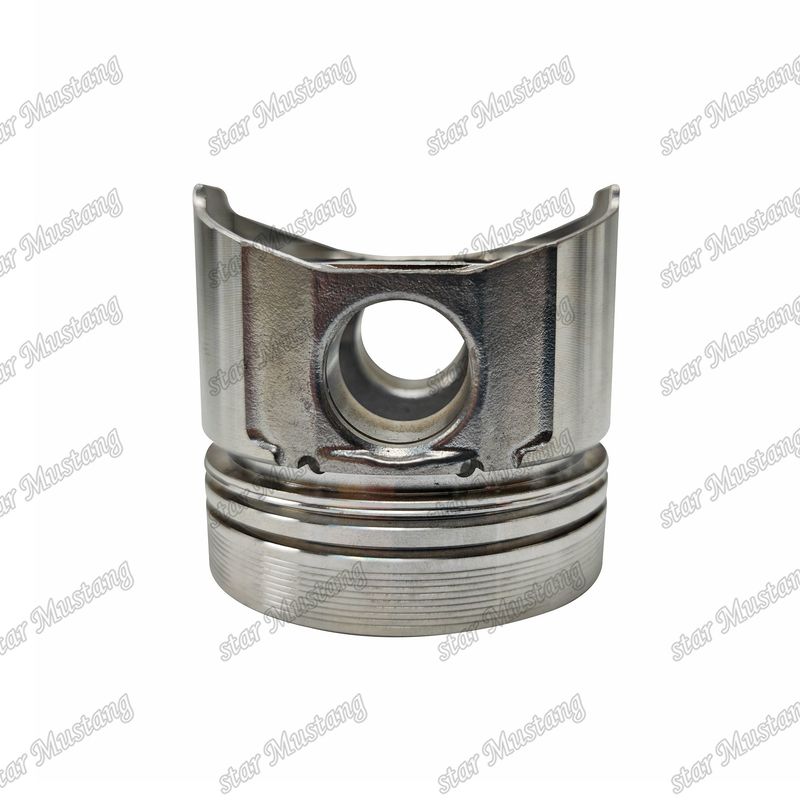 Kolcz 3TNA72 Wysokość 65,5 mm 119620-22090 YM119620-22090 Do części naprawczych silników wysokoprężnych Yanmar