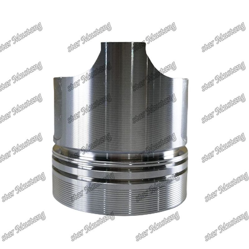 Kolcz 3TNA84 4TNA84 3D84-2 4D84-2 4T84-2 Wysokość 86,6 mm 45,5 mm 129105-22080 Do części naprawczych silników diesla Yanmar