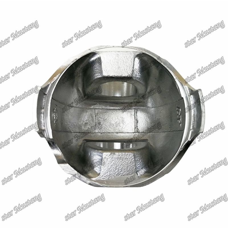 Kolcz 3TNA84 4TNA84 3D84-2 4D84-2 4T84-2 Wysokość 86,6 mm 45,5 mm 129105-22080 Do części naprawczych silników diesla Yanmar