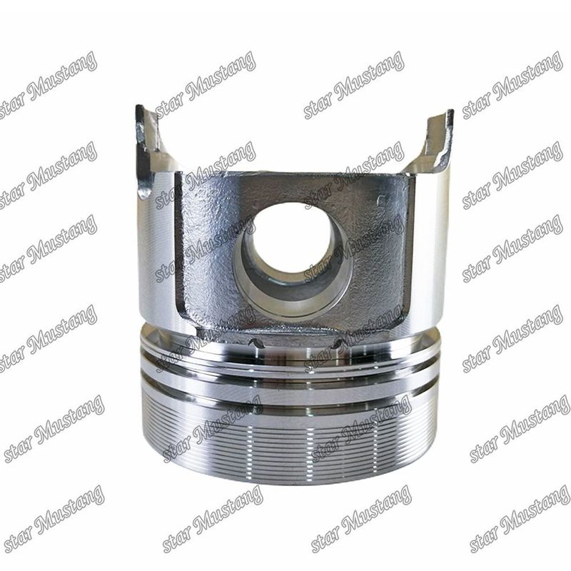 Kolcz 3TNA84 4TNA84 3D84-2 4D84-2 4T84-2 Wysokość 86,6 mm 45,5 mm 129105-22080 Do części naprawczych silników diesla Yanmar