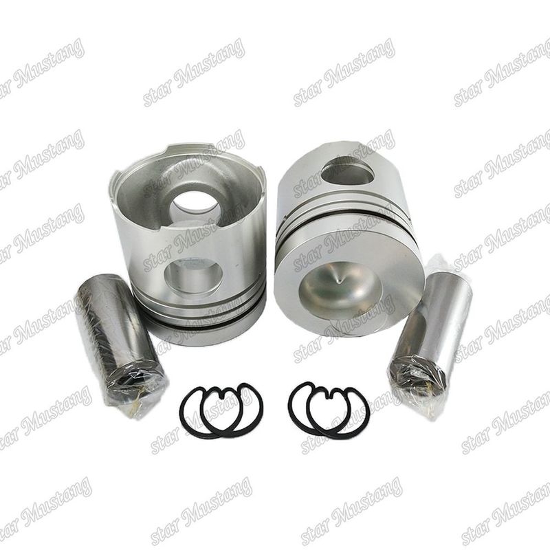 PD6 Komora tłokowa silnika Rozmiar 69mm 12011-96000 12011-96007 Do części zamiennych silnika Nissana