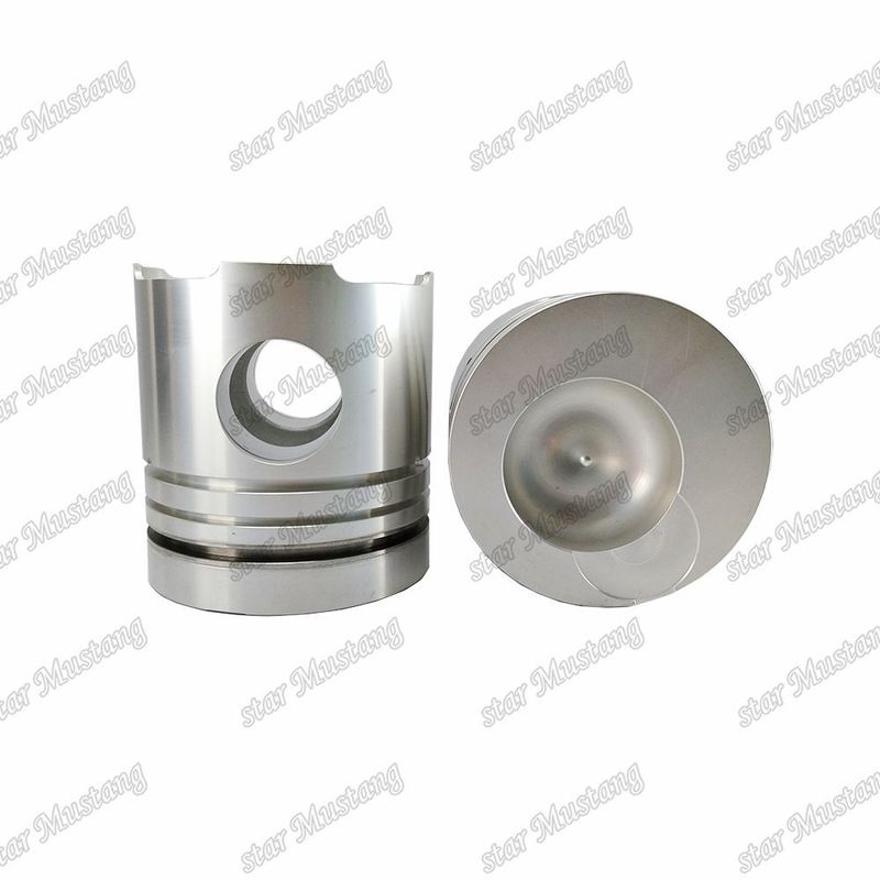 PD6 Komora tłokowa silnika Rozmiar 69mm 12011-96000 12011-96007 Do części zamiennych silnika Nissana
