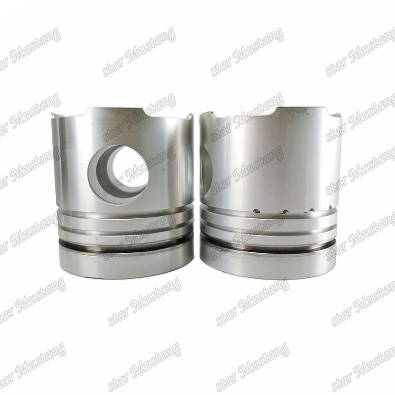 PD6 Komora tłokowa silnika Rozmiar 69mm 12011-96000 12011-96007 Do części zamiennych silnika Nissana