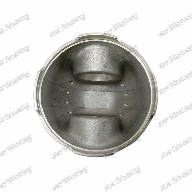 PD6 Komora tłokowa silnika Rozmiar 69mm 12011-96000 12011-96007 Do części zamiennych silnika Nissana