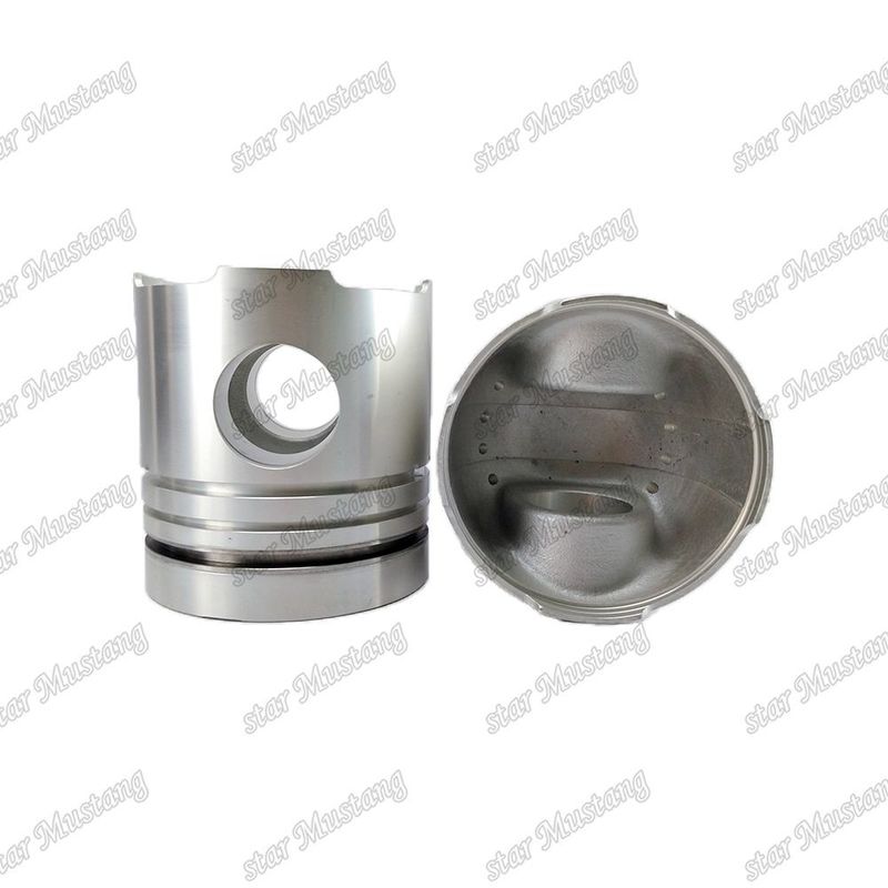 PD6 Komora tłokowa silnika Rozmiar 69mm 12011-96000 12011-96007 Do części zamiennych silnika Nissana