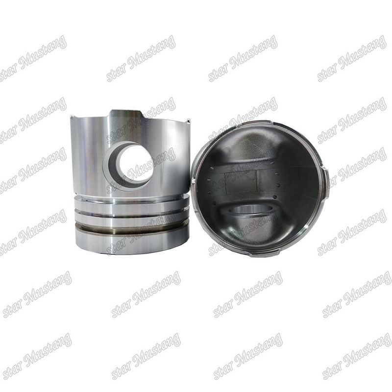 PD6 Komora tłokowa silnika Rozmiar 69mm 12011-96000 12011-96007 Do części zamiennych silnika Nissana
