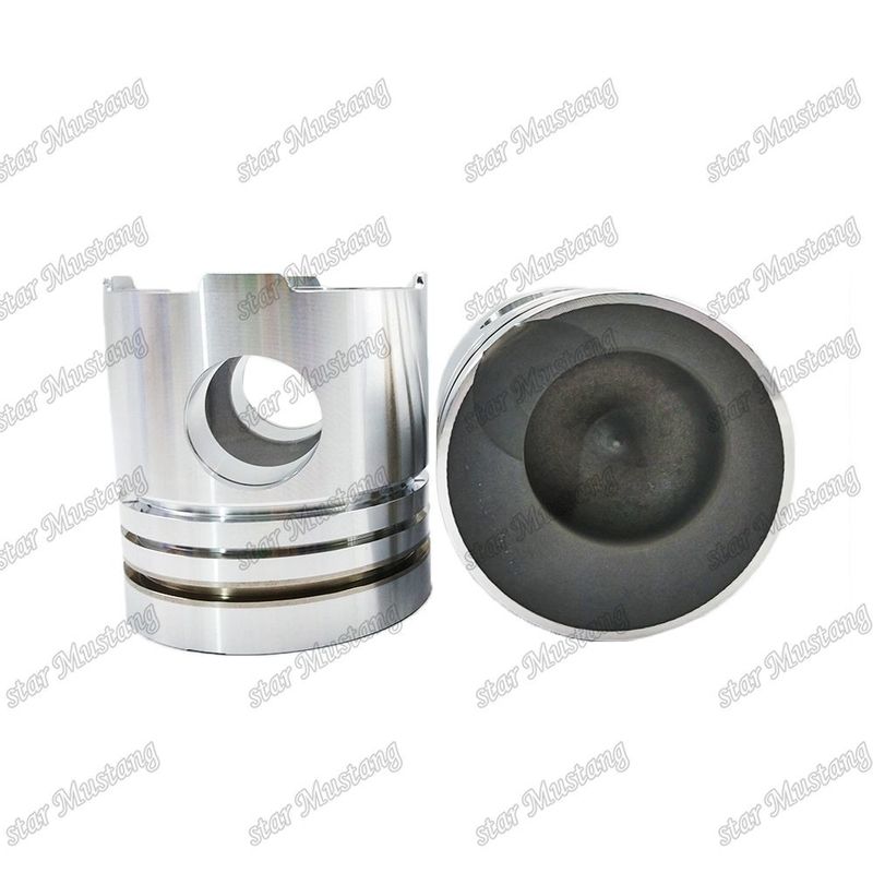PD6 Komora tłokowa silnika Rozmiar 69mm 12011-96000 12011-96007 Do części zamiennych silnika Nissana