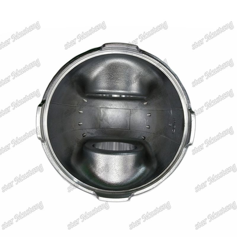 PD6 Komora tłokowa silnika Rozmiar 69mm 12011-96000 12011-96007 Do części zamiennych silnika Nissana