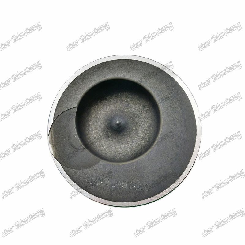 PD6 Komora tłokowa silnika Rozmiar 69mm 12011-96000 12011-96007 Do części zamiennych silnika Nissana