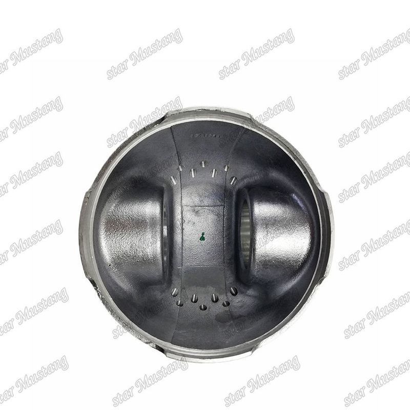 PE6T Otwory tłoków silnika 46mm 12011-96509 Do części zamiennych silnika Nissana