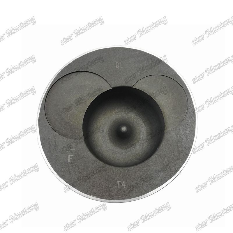 PE6T Otwory tłoków silnika 46mm 12011-96509 Do części zamiennych silnika Nissana