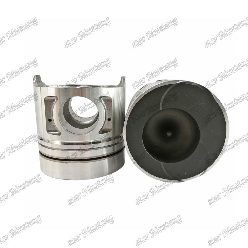 PF6T Komora tłokowa silnika Rozmiar 71mm 12011-96504 Do części zamiennych silnika Nissana