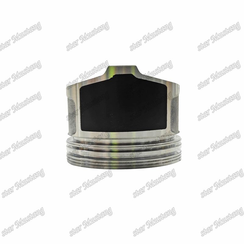 Kolcowy 3TNE68 FLAT 53mm 119265-22080 119326-22080 YM119265-22080 YM119326-2208 Do napraw silników wysokoprężnych Yanmar