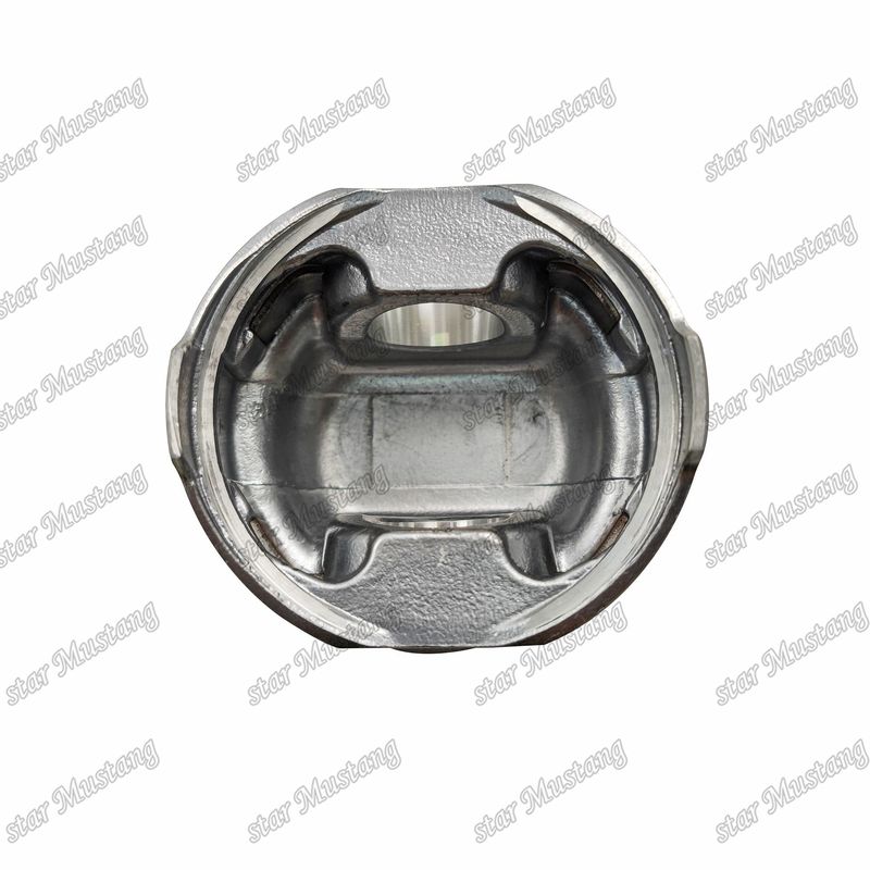 Kolcowy 3TNE68 FLAT 53mm 119265-22080 119326-22080 YM119265-22080 YM119326-2208 Do napraw silników wysokoprężnych Yanmar
