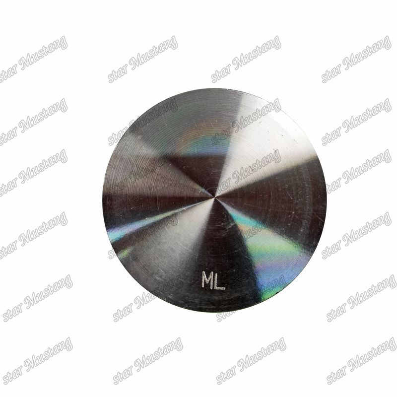 Kolcowy 3TNE68 FLAT 53mm 119265-22080 119326-22080 YM119265-22080 YM119326-2208 Do napraw silników wysokoprężnych Yanmar