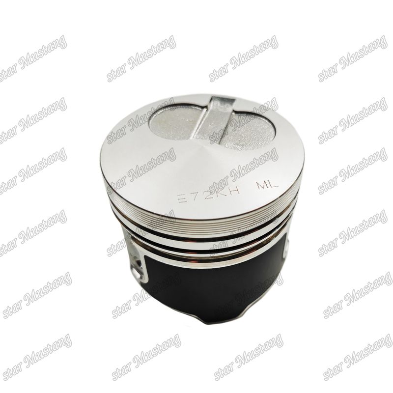 Kolcownik 3TNE72 Wysokość 61,5 mm 719609-22090 Do naprawy części silników wysokoprężnych Yanmar