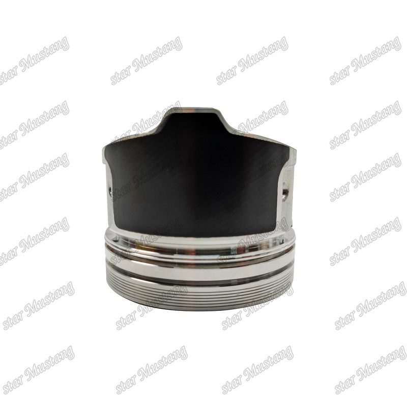 Kolcownik 3TNE72 Wysokość 61,5 mm 719609-22090 Do naprawy części silników wysokoprężnych Yanmar