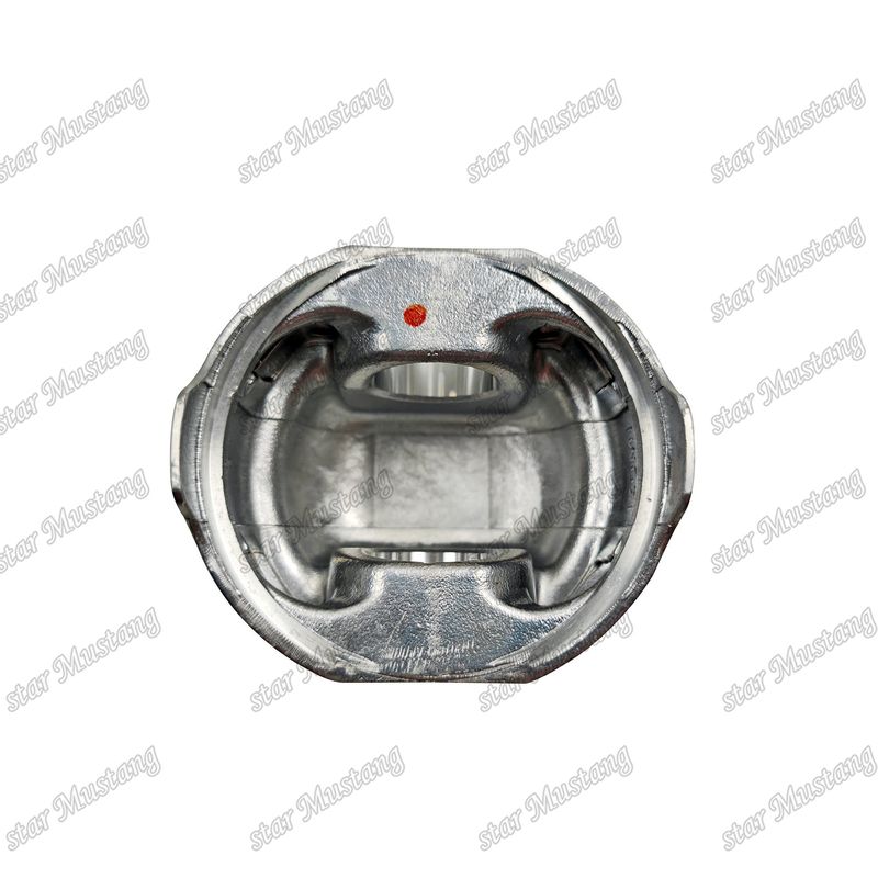 Kolcownik 3TNE72 Wysokość 61,5 mm 719609-22090 Do naprawy części silników wysokoprężnych Yanmar