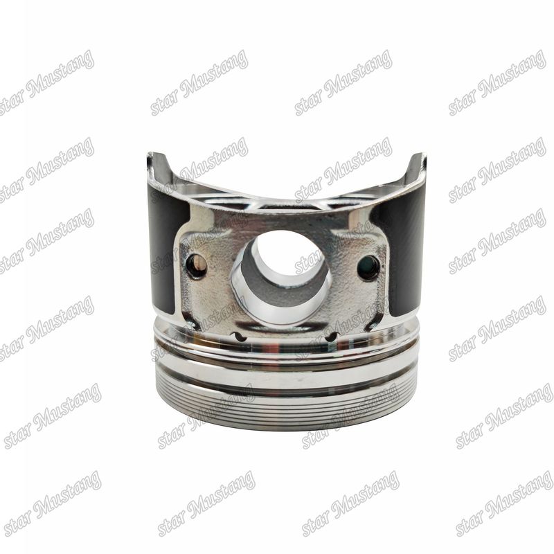 Kolcownik 3TNE72 Wysokość 61,5 mm 719609-22090 Do naprawy części silników wysokoprężnych Yanmar